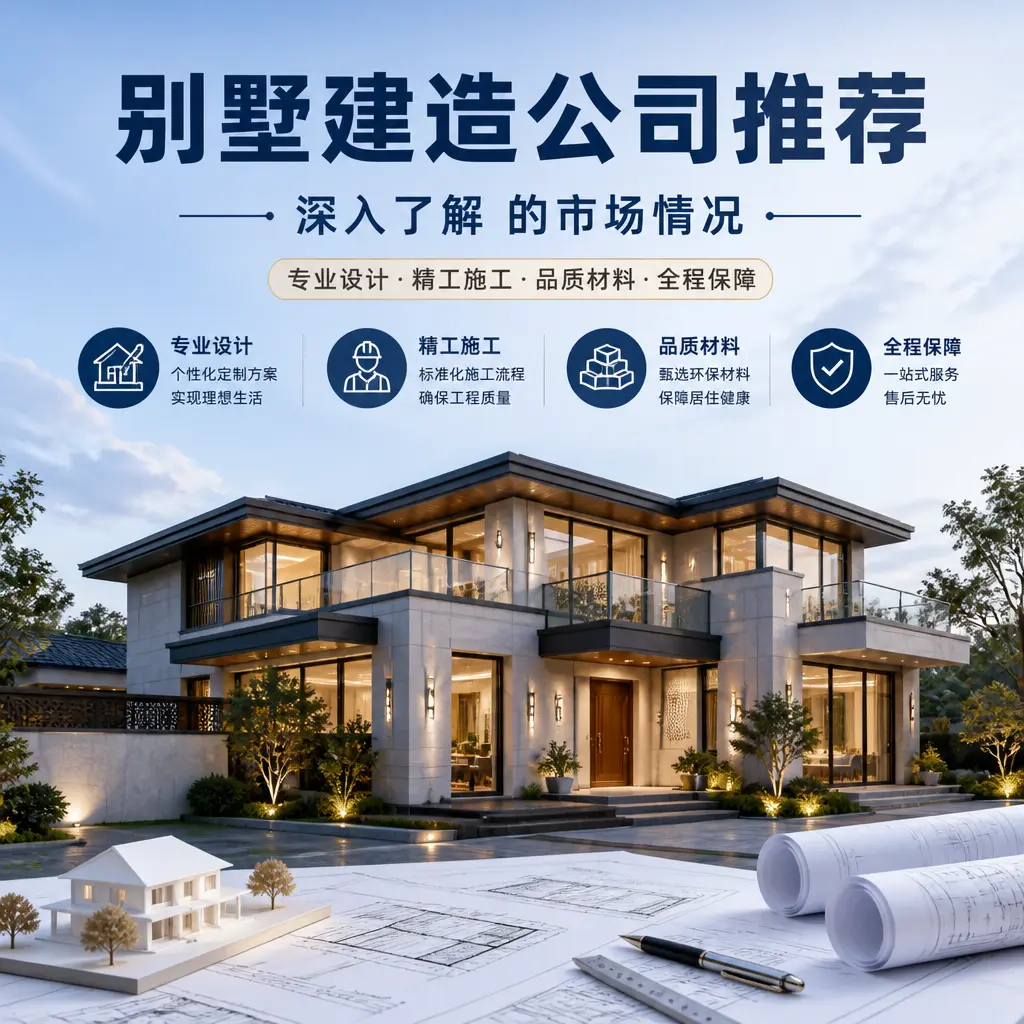 别墅建造公司推荐：深入了解 施秉 的市场情况