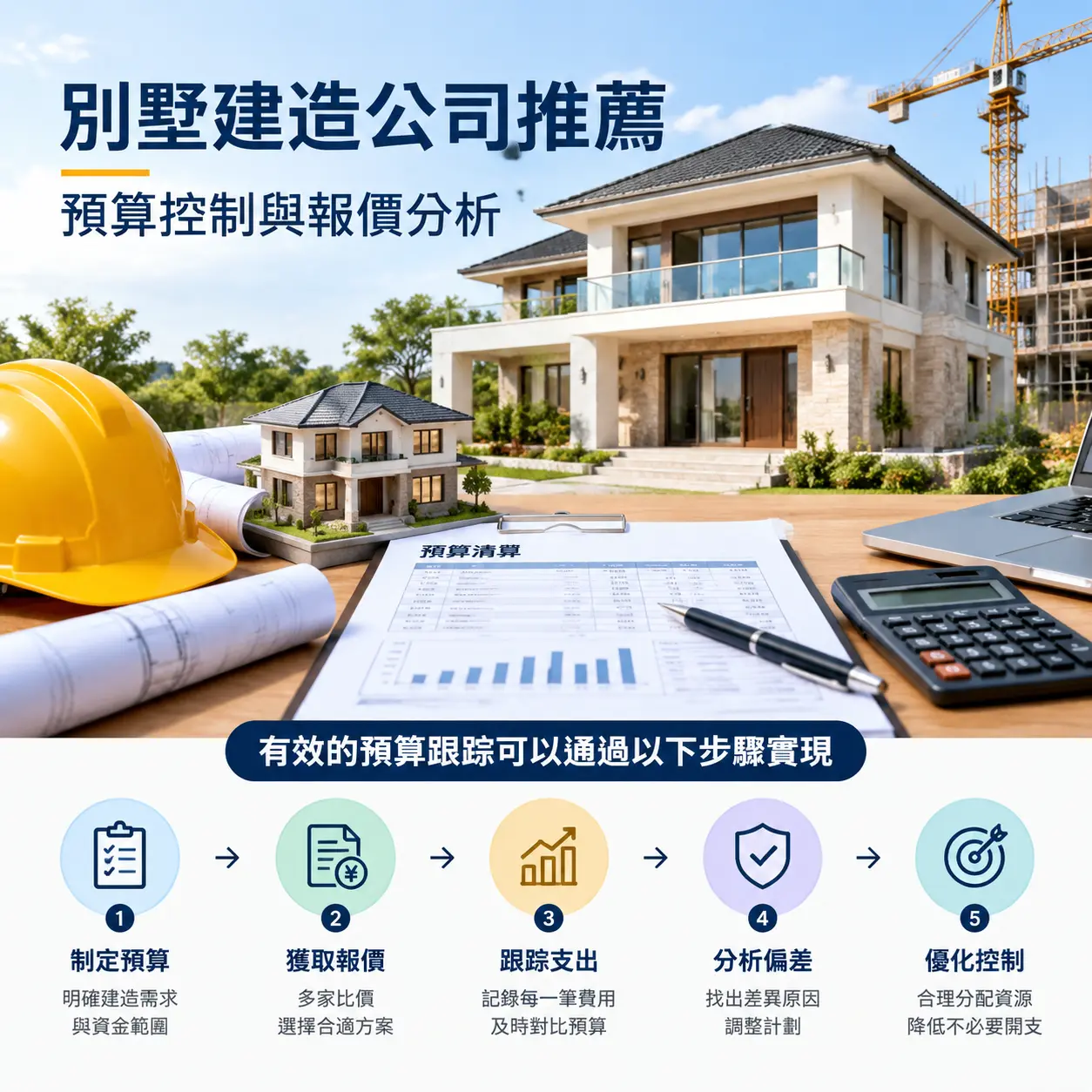 在 施秉 别墅建造公司推荐：预算控制与报价分析