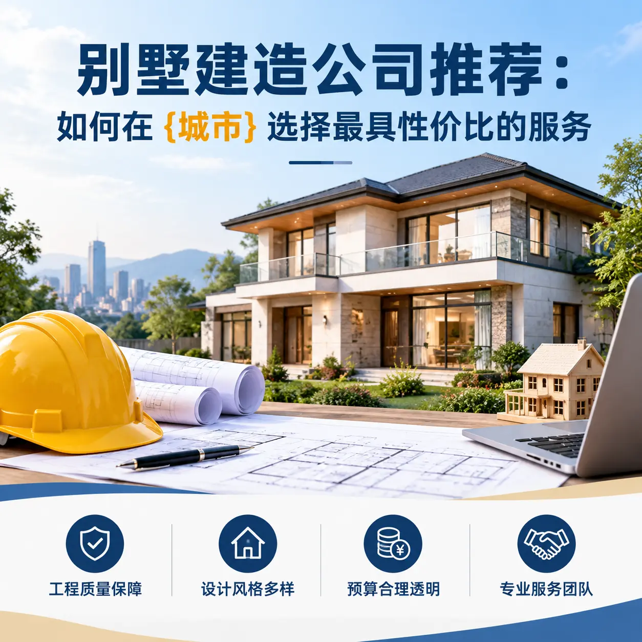 别墅建造公司推荐：如何在 施秉 选择最具性价比的服务