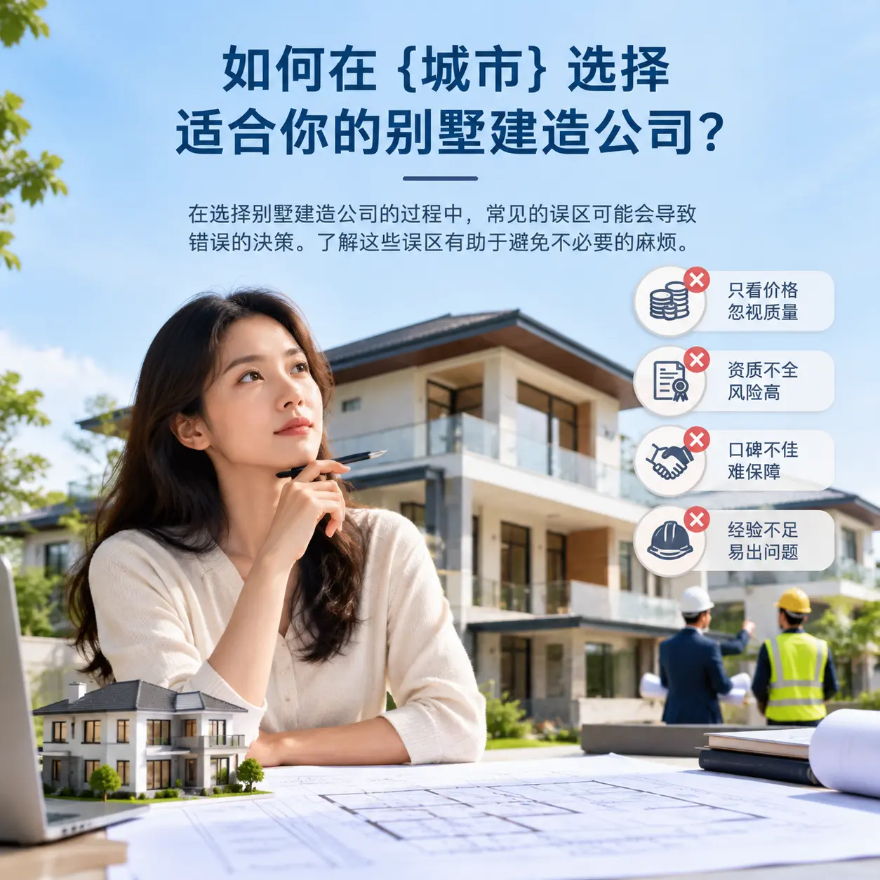 如何在 施秉 选择适合你的别墅建造公司？